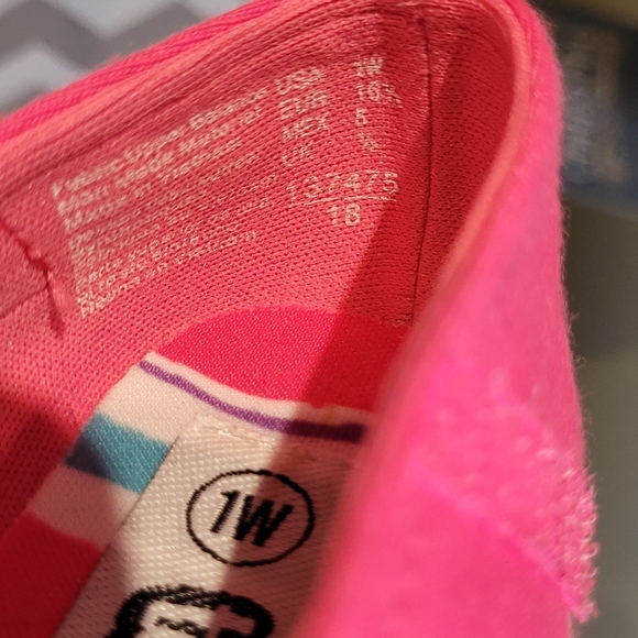 Infant dress shoes - Picture 6 of 7